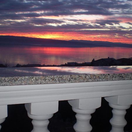 Apartments Karalic Ll Crikvenica Exterior foto