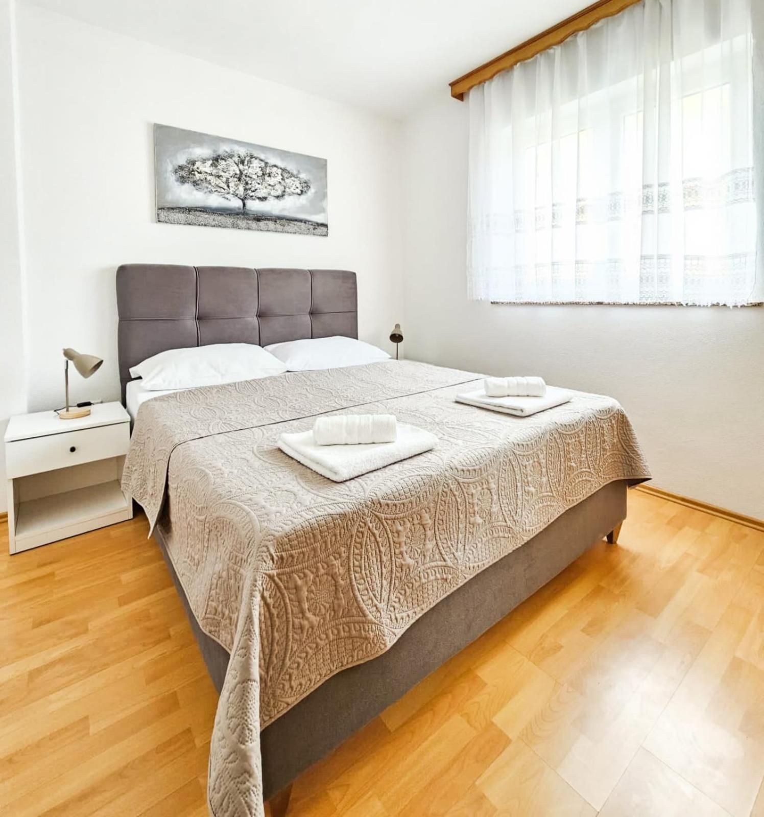 Apartments Karalic Ll Crikvenica Exterior foto